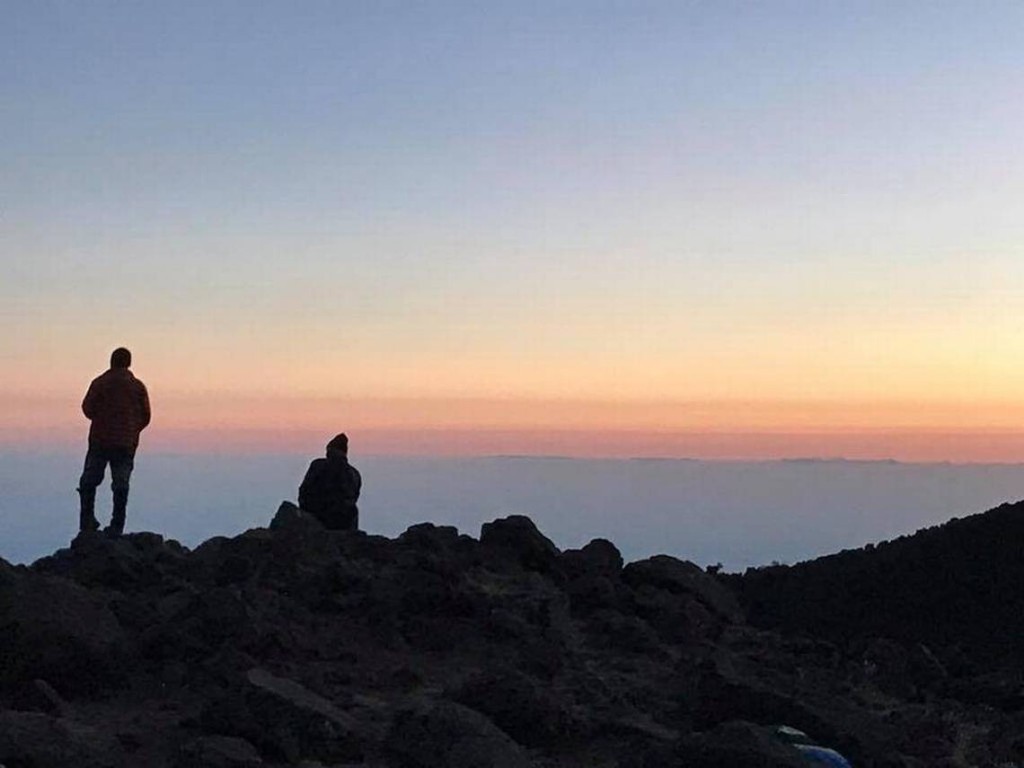 Climb Mt. Kilimanjaro Via Rongai Route 7 Days + 2 Nights Hotel in Moshi
